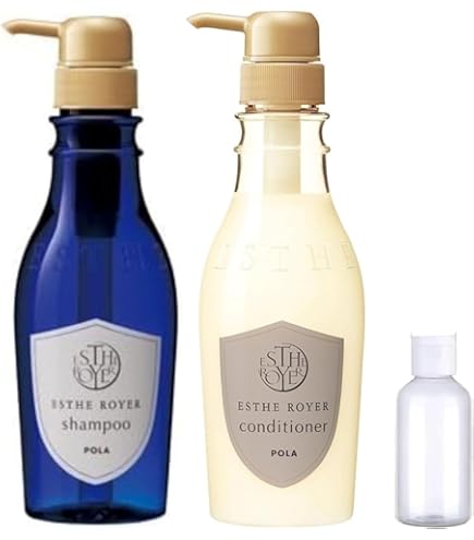 Amazon | デタイユ・ラ・メゾン ポーラ デタイユ ラ メゾン シャンプー