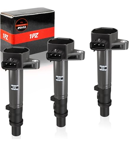 Amazon | ダイハツ用 イグニッションコイル 3ピン 純正適合品番 90048