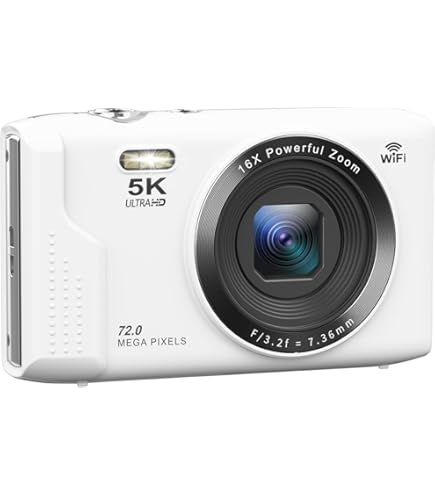 Amazon | パナソニック デジタルカメラ LUMIX TZ20 シルバー DMC-TZ20