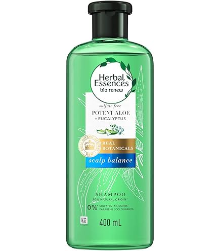 Amazon | Herbal Essences ハーバルエッセンス コンディショナー