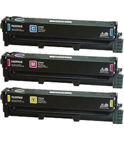 Amazon | FUJIFILM 純正品 CT203995 トナーカートリッジ ApeosPrint