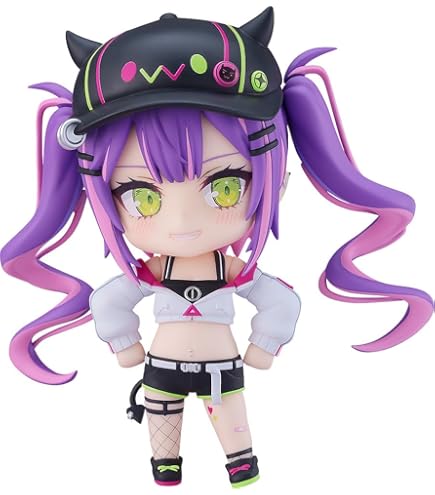 Amazon | ねんどろいど しぐれうい ノンスケール プラスチック製 塗装