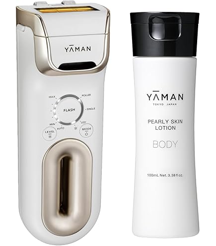 Amazon | YA-MAN ヤーマン レイボーテヴィーナス プロ | ヤーマン(Ya