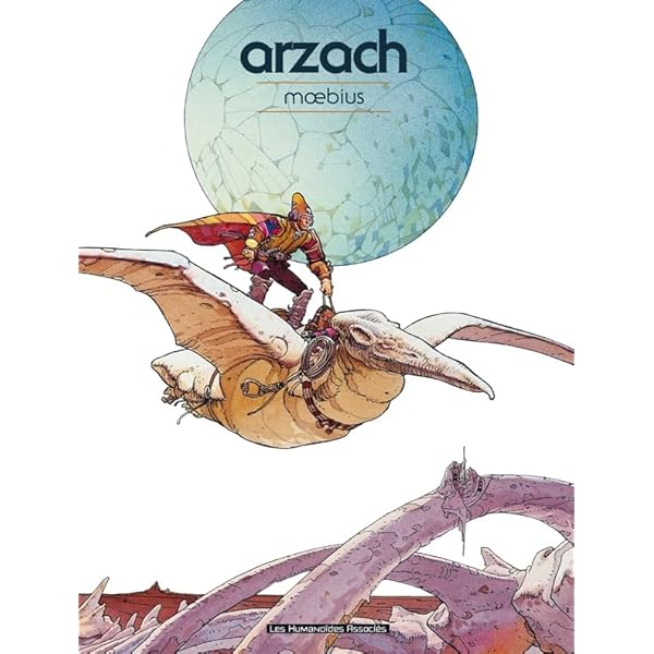 INSIDE MOEBIUS - L'INTEGRALE |本 | 通販 | Amazon