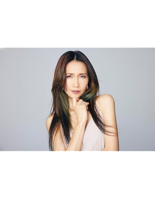 Amazon.co.jp: 工藤静香 35th Anniversary Tour 2022 ～感受〜(特典