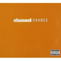 Amazon.co.jp: Channel Orange: ミュージック