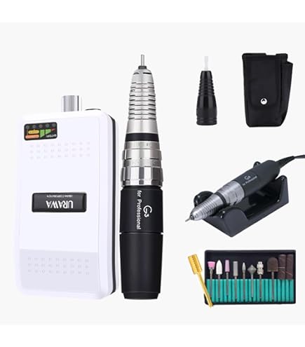 Amazon.co.jp: ネイルマシン ウラワ-G3 浦和 プロ用 ネイルマシーン