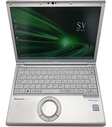 Amazon.co.jp: パナソニック Let'sNote/SZ6 Let'sNote SZシリーズ CF