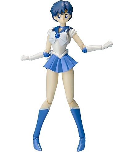 Amazon.co.jp: TAMASHII NATIONS S.H.フィギュアーツ 美少女戦士