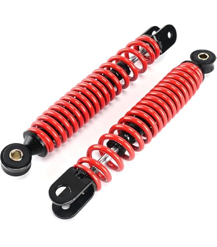 Amazon | PRETTY RACING製 CBX400F ハイパフォーマンス サスペンション