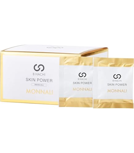 MONNALI Synergy サプリメント 90g モナリ シナジー Amazon | MONNALI