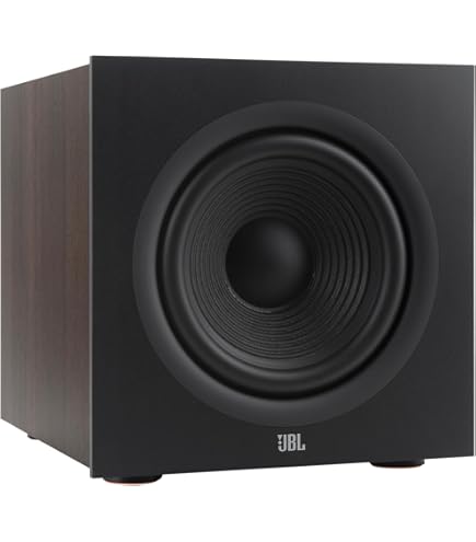 JBL STAGE A100P スーパーウーファー 木目調、お譲りします。 JBL