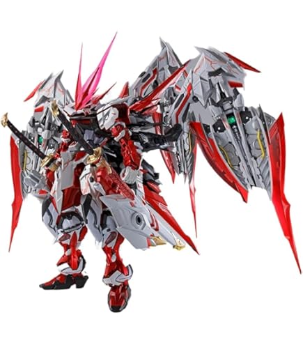 Amazon.co.jp: METAL BUILD ガンダムアヴァランチエクシア 通常版 （魂