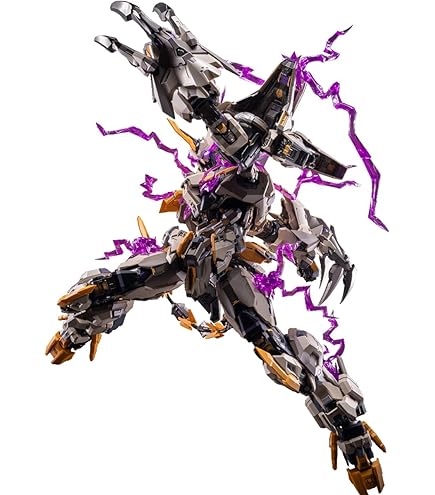 Amazon.co.jp: リボルテックヤマグチNo.140 雷電 [並行輸入品] : ホビー