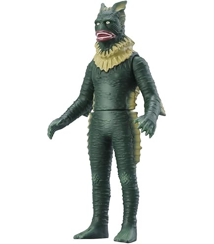 Amazon.co.jp: 希少 1980年代 日本製ポピー 怪獣 キングザウルス