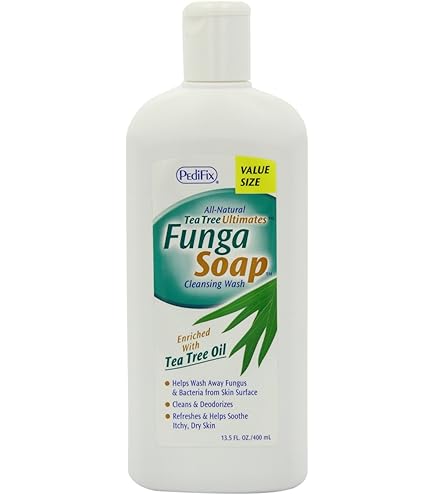 Amazon | 【Doctor's Choice】ドクターズチョイス ファンガソープEX