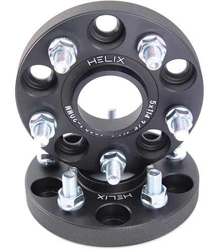 Amazon | デュラックス(Durax) ワイドトレッドスペーサー 60mm PCD100