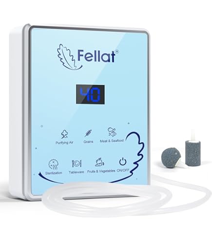 Amazon | オゾネオ MXAP-AR200WH ホワイト | Maxell | 脱臭機