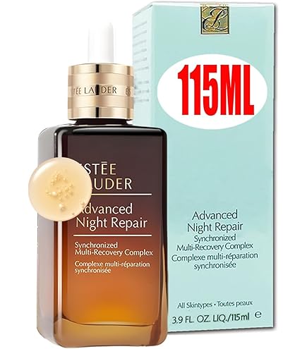 Amazon.co.jp: エスティローダー 美容液 アドバンス ナイトリペア SMR
