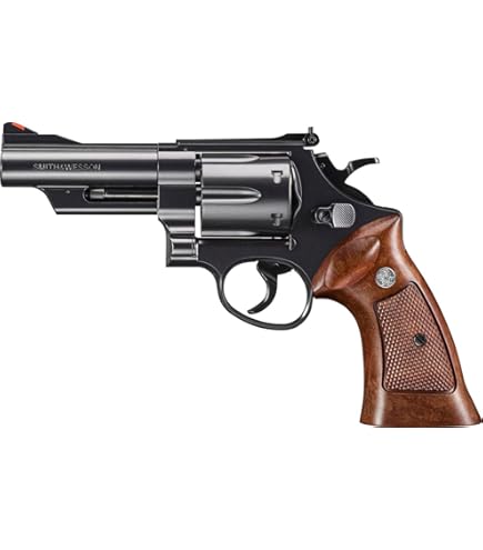 Amazon | 東京マルイ (TOKYO MARUI) BBエアリボルバー No.7 M29 .44