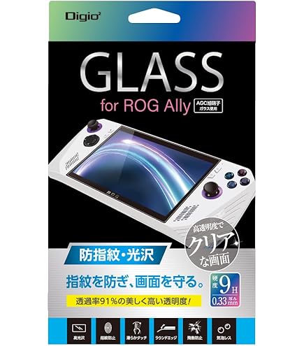 Amazon.co.jp: ASUS ゲーミングPC ROG Ally 7インチ Ryzen Z1 メモリ