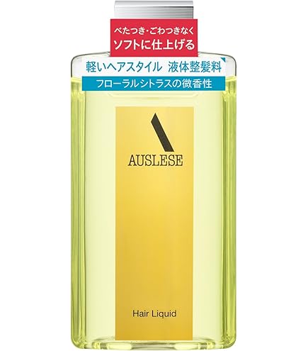 Amazon | 資生堂 タクティクス ヘアドレッシング 150ml×2個セット