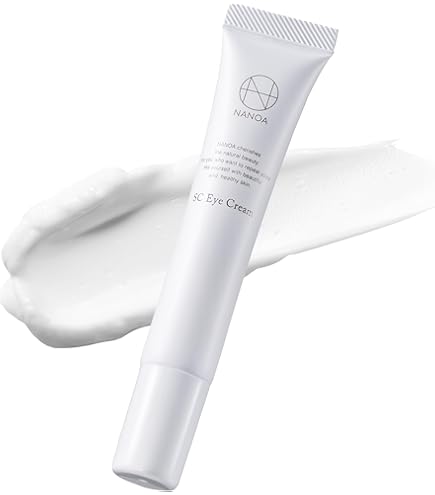 Amazon.co.jp: MTメタトロン MT ステムアイクリーム 20g [並行輸入品