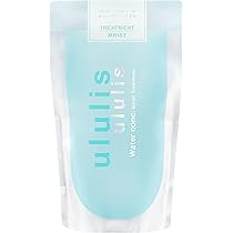 Amazon.co.jp: ululis ウルリス [ 保湿 の ブルー ] ウォーターコンク