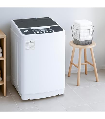 Amazon | 【設置込】 AW-8V8-W 東芝 縦型洗濯乾燥機 洗濯 8kg 乾燥 4.5