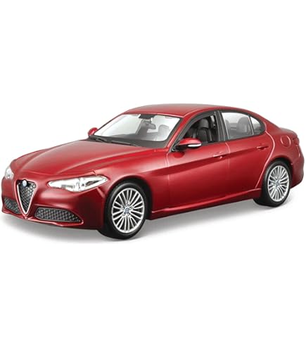 Amazon.co.jp: ☆ ミニチャンプス 1/18 アルファロメオ GTA 1300