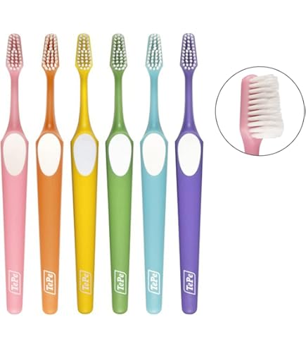 Amazon | 【テペ】セレクト ミディアム お試し用 1箱【歯ブラシ】【M