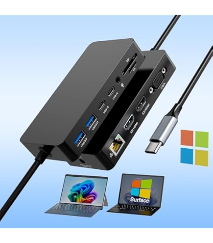 Amazon.co.jp: ?????????? Surface Dock 2 : パソコン・周辺機器