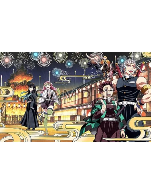 Amazon.co.jp: 鬼滅の宴 -刀鍛冶の里編-(完全生産限定版) [Blu-ray