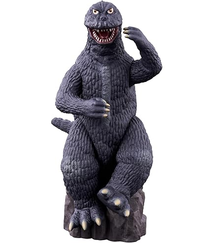 Amazon.co.jp: 超合金メカゴジラ1975 GD-98 : おもちゃ
