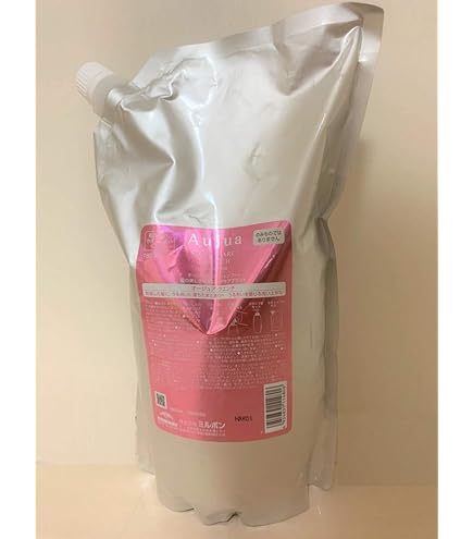 Amazon | オージュア QU クエンチ ヘアトリートメントモイスト(1800g