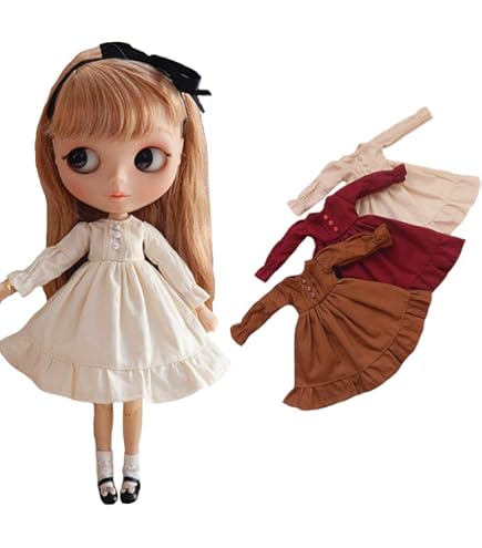 Amazon | ブライス プリマドーリー ウィンサムウィロー | フィギュア