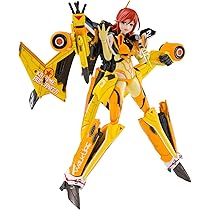 Amazon | PLAMAX マクロスΔ MF-86 minimum factory ワルキューレ LAST