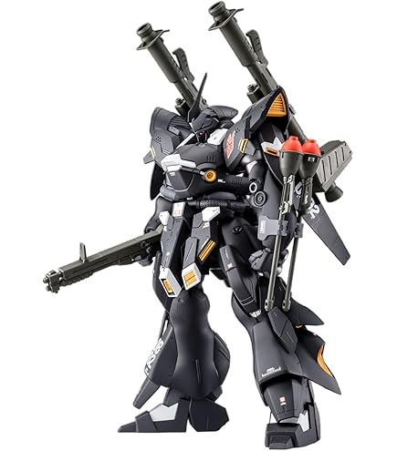 Amazon | MG 1/100 ギラ・ドーガ（フル・フロンタル専用機