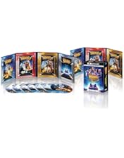 Amazon.co.jp: バック・トゥ・ザ・フューチャー トリロジー 30th