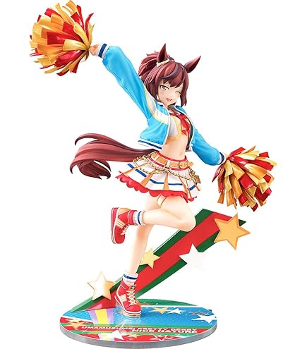 Amazon.co.jp: 一番くじ ウマ*娘 プリティー*ダービー 12弾 (A賞