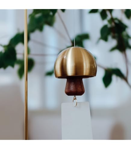 Amazon.co.jp: 火箸 風鈴 明珍 第51代 明珍宗之作 桐箱 由緒書付き