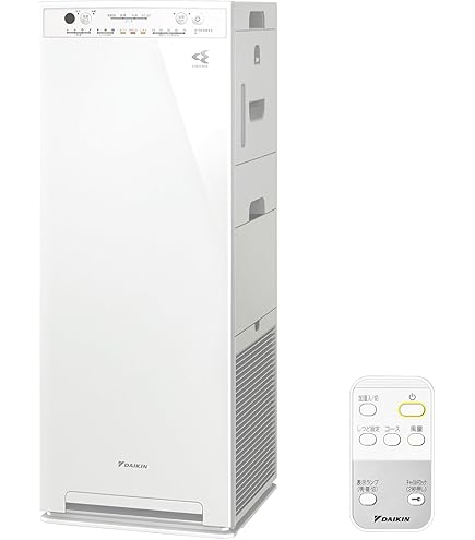 Amazon.co.jp: ダイキン うるるとさらら MCZ70W : ホーム＆キッチン