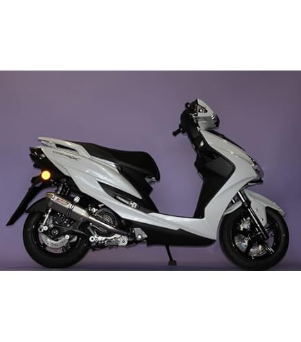 Amazon | 22Racing Ti シグナスX SR 4型 5型 (EBJ-SEA5J/2BJ-SED8J