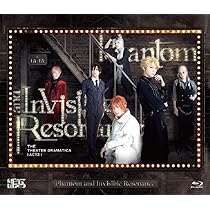 Amazon.co.jp: 劇団『ドラマティカ』ACT3／カラ降るワンダフル！ [Blu