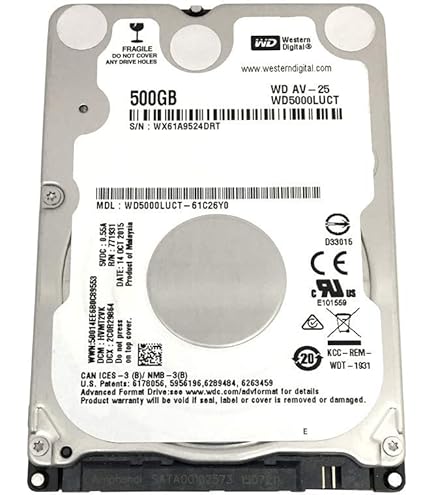Amazon | Seagate Barracuda 7200.10 ハードドライブ - 3.5インチ 80GB