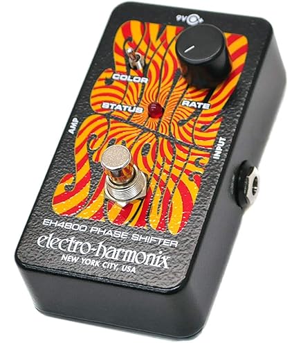 Amazon | electro-harmonix エレクトロハーモニクス エフェクター