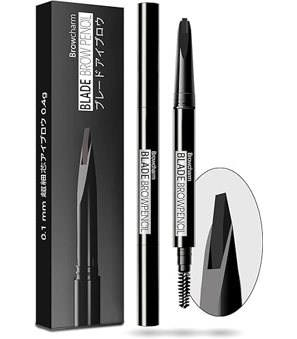 新品】POLA ノクターナル アイブローペンシル リフィル(ブラウン)×2個