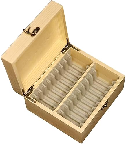 Amazon | スラブ用ケースBOX 【24枚】用 VOLTERRA TRIO 木目調 通販