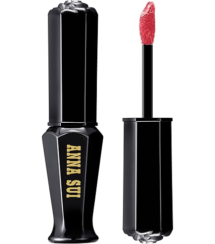 Amazon.co.jp: ANNA SUI(アナ スイ) エバー ラスティング ルージュ 7g