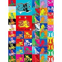 Amazon.co.jp: KinKi Kids Concert 2013-2014 「L」 (初回盤) : KinKi